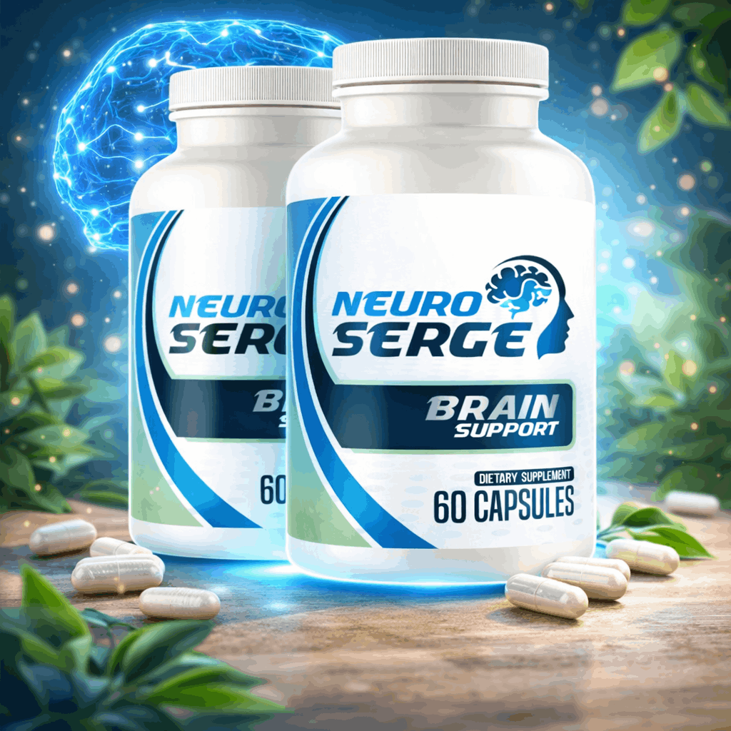 Neuro Serge Pro